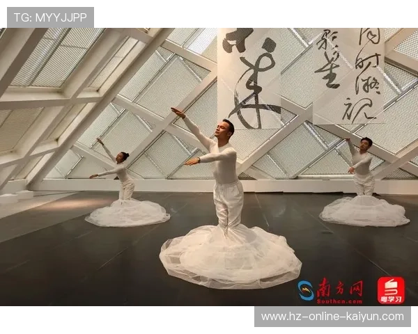 当棒球遇见现代舞编舞师以运动姿态融入艺术作品收获赞誉 当棒球遇见现代舞编舞师以运动姿态融入艺术作品收获赞誉