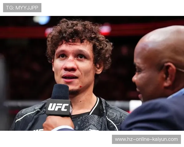 UFC322赛程调整伯尼卡尔降至副赛引争议选手表达强烈不满