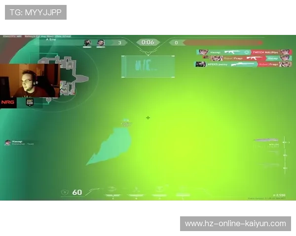 NRG选手brawk获总决赛MVP，奥丁王统治赛场