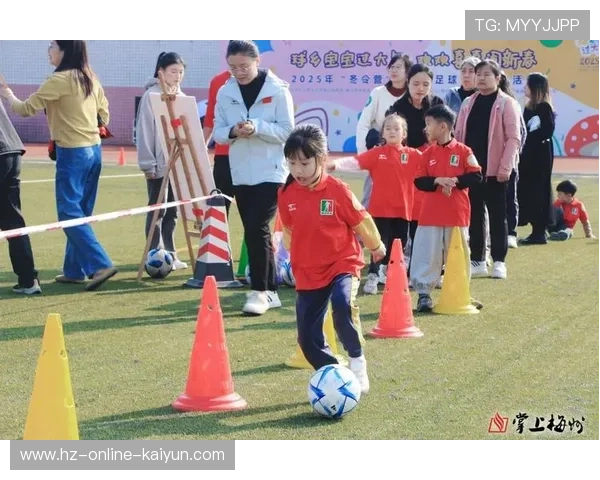 中超联合咪咕开展校园活动，推动足球普及