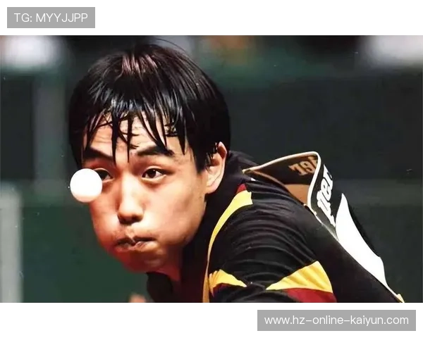 刘国梁回应排名退出事件：平衡商业与竞技是长期课题