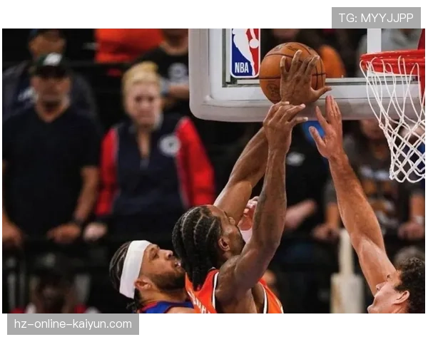 快船客场力克鹈鹕，以4-1的总比分率先挺进西部半决赛