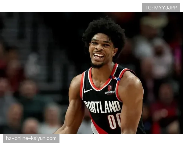 深度报道:探花秀亨德森的第二个赛季,从水货质疑到进步最快球员热门